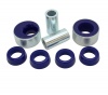SuperPro Polyurethane Bush Kit SPF2802K