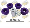 SuperPro Polyurethane Bush Kit SPF2822K