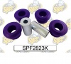 SuperPro Polyurethane Bush Kit SPF2823K