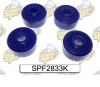 SuperPro Polyurethane Bush Kit SPF2833K