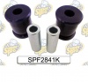 SuperPro Polyurethane Bush Kit SPF2841K