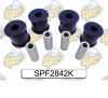 SuperPro Polyurethane Bush Kit SPF2842K