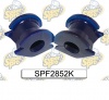 SuperPro Polyurethane Bush Kit SPF2852-15K