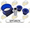 SuperPro Polyurethane Bush Kit SPF2857K