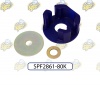 SuperPro Polyurethane Bush Kit SPF2861-80K