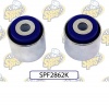 SuperPro Polyurethane Bush Kit SPF2862K SuperPro Polyurethane Bush Kit SPF2862K