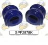 SuperPro Polyurethane Bush Kit SPF2878-27K SuperPro Polyurethane Bush Kit SPF2878-27K
