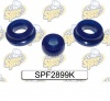 SuperPro Polyurethane Bush Kit SPF2899K