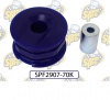SuperPro Polyurethane Bush Kit SPF2907-70K SuperPro Polyurethane Bush Kit SPF2907-70K