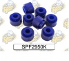 SuperPro Polyurethane Bush Kit SPF2950K SuperPro Polyurethane Bush Kit SPF2950K