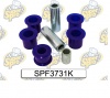 SuperPro Polyurethane Bush Kit SPF3731K