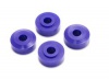 SuperPro Polyurethane Bush Kit SPF2351K