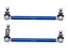 Superpro Sway Bar Link Kit - Heavy Duty verstelbaar TRC4301