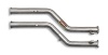 Supersprint - Front Pipe
