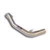 Supersprint - Front Pipe - Replaces OEM front exhaust