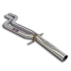Supersprint - Front Y-Pipe