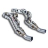 Supersprint - Manifold Right - Left - (Left Hand Drive)