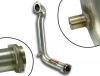 Supersprint - Pipe Kit for turbo charger - (Left / Right Hand Drive) - (Replace catalytic converter)