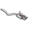 Supersprint - Rear Exhaust Right Racing