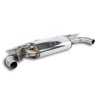 Supersprint - Rear Exhaust with valve