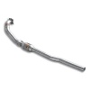 Supersprint - Turbo downPipe kit with Metallic catalytic converter 100 CPSI WRC