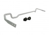 Sway Bar - 18mm 2 Point Adjustable