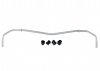 Sway Bar - 18mm 2 Point Adjustable
