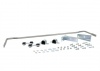 Sway Bar - 18mm 3 Point Adjustable