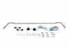 Sway Bar - 18mm 3 Point Adjustable