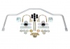 Sway Bar - 18mm Non Adjustable