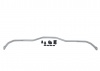 Sway Bar - 18mm Non Adjustable