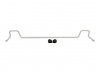 Sway Bar - 18mm Non Adjustable