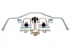Sway Bar - 18mm Non Adjustable