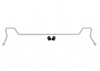 Sway Bar - 18mm Non Adjustable