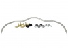 Sway Bar - 20mm 3 Point Adjustable