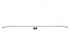 Sway Bar - 20mm 3 Point Adjustable