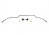 Sway Bar - 20mm 3 Point Adjustable