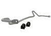 Sway Bar - 20mm Non Adjustable