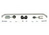 Sway Bar - 20mm Non Adjustable Sway Bar - 20mm Non Adjustable