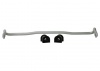 Sway Bar - 20mm Non Adjustable