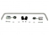 Sway Bar - 20mm Non Adjustable Sway Bar - 20mm Non Adjustable