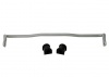 Sway Bar - 20mm Non Adjustable