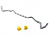 Sway Bar - 22mm 2 Point Adjustable
