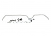 Sway Bar - 22mm 2 Point Adjustable