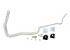 Sway Bar - 22mm 3 Point Adjustable