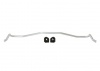 Sway Bar - 22mm 3 Point Adjustable