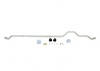 Sway Bar - 22mm 3 Point Adjustable