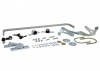 Sway Bar - 22mm 4 Point Adjustable