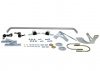Sway Bar - 22mm 4 Point Adjustable