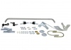 Sway Bar - 22mm 4 Point Adjustable